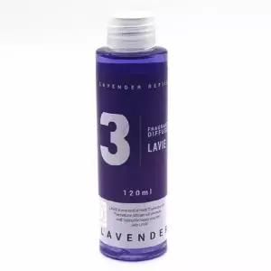 HT LAVIE 라비에 리필오일 120ml 03라벤더 012972