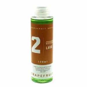 HT LAVIE 라비에 리필오일 120ml 02그레이프프룻