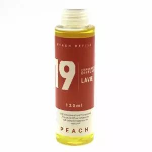 HT LAVIE 라비에 리필오일 120ml 19피치 012988