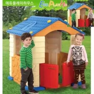 아기플레이하우스 유아놀이집 에듀 플레이하우스 오리지날