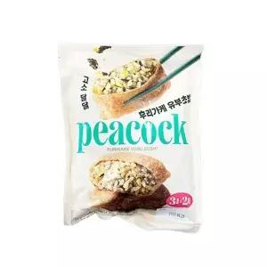 피코크 고소달달 후리가케 유부초밥 270g 아이스박스포장