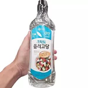 큐원 프락토 올리고당 1.2kg