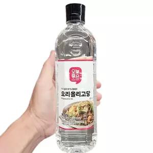 오늘좋은 요리 올리고당 900g