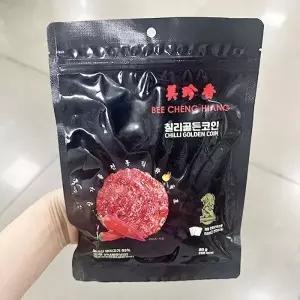 비첸향 칠리 골든 코인 80g