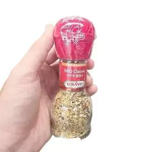 코타니 바비큐 클래식 그라인더 44g