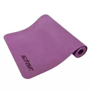 스타스포츠 TPE 요가매트 6mm 친환경 가벼