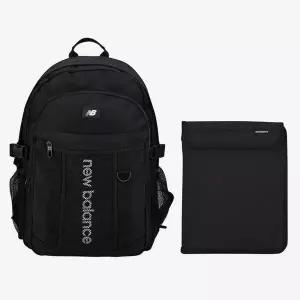 [보리보리/뉴발란스 주니어]Tablet_pro Backpack_NBGCESS101-19