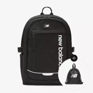 [보리보리/뉴발란스 주니어]Ready Backpack_NBGCESS108-19