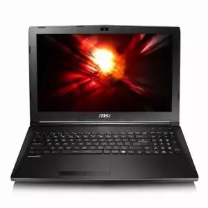 MSI GL62 가성비 리퍼 게이밍 노트북 고성능 i7-7700HQ 지포스 GTX1050TI