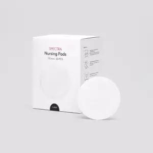 스펙트라 클래식 수유패드 110mm) 60매