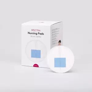 스펙트라 프리미엄 수유패드 130mm) 60매