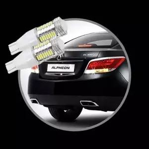알페온 HVO627R4 T15 LED 32SMD 후진등