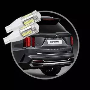 올뉴쏘렌토 VJD182P5 T15 LED 32SMD 후진등
