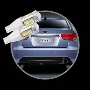 포르테 JKY636R8 T15 LED 32SMD 후진등