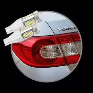 토스카 WDS265G9 T15 LED 32SMD 후진등