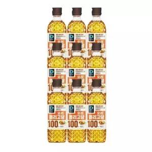 [셀러허브]청정원 요리 올리고당 1.2kg 9개 (S49504299)