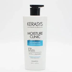 케라시스 모이스춰 클리닉 샴푸 600ml 샴푸 ml 출산 육아 유아바스