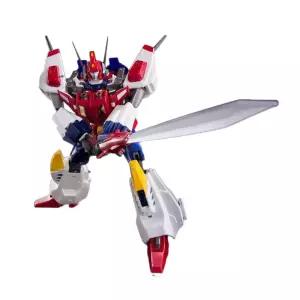 TYRANT TOYS Heavenly Tyrant T01 스타세이버 캐릭터