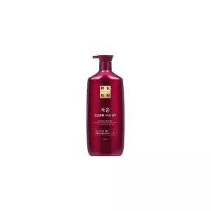 리엔 자윤 모근강화 지성 샴푸 950ml