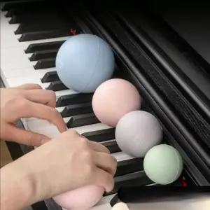 핑거볼 연습 피아노 교구 용품 손모양 손가락 악력 트레이닝 손목운동