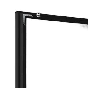 LED 라이트패널 벽걸이형 A2 STL-07BK