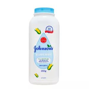존슨즈 베이비 콘스타치 파우더 200g