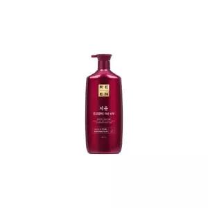 리엔 자윤 모근강화 지성 샴푸 950ml