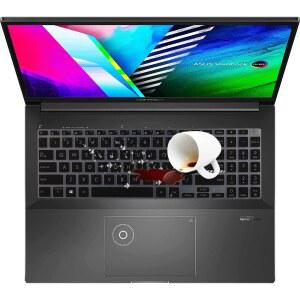 ASUS Vivobook S 16 플립 OLED 2024 2023 TP3604 TP3604VA TP3604V M3604 M3604YA M3604Y 노트북 키보드 커버 보호 스킨