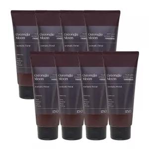 [미쟝센]려 자양 탈모전문케어 트리트먼트 경주달밤 200ml x8