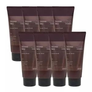 [미쟝센]려 자양 탈모전문케어 트리트먼트 여수하늘 200ml x8