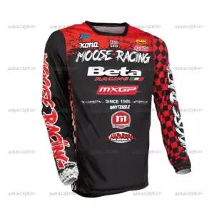 Enduro Racing Motocross Rally 산악 자전거 오토바이 의류 내리막 05 5XL