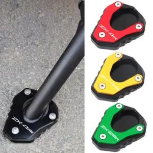 가와사키 ZX4R ZX4RR ZX25R ZX 4R 4RR 25R 오토바이 액세서리 사이드 ZX25R 골드