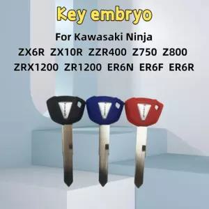 가와사키 닌자 ZX6R ZX10R ZZR400 Z750 Z800 ZRX1200 ZR1200 black1