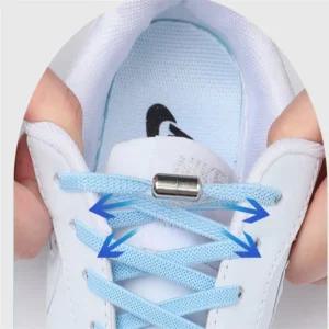 신발끈 정리 2p 신발끈정리클립 신발끈묶기교구