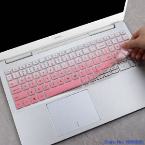 Dell Inspiron 17-7790 17-7791 15-5593 17 7791 7790 15 5593 Vostro 7590 7591 5584 키보드 커버 보호대 노트북