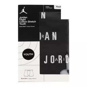 나이키키즈 조던플라잇코튼코어언더웨어3PK (N253IS433P) 1093931402