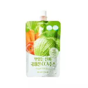 유기농마루 맛있는 진짜 국내산 CCA주스 100ml x 30포, 1개