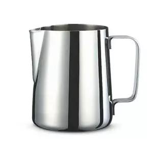 눈금 스팀피쳐 라떼 바리스타용품 커피 주방용품 600ML 우유스팀