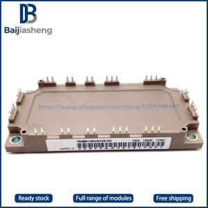 7MBR50VN120-50 새롭고  모듈