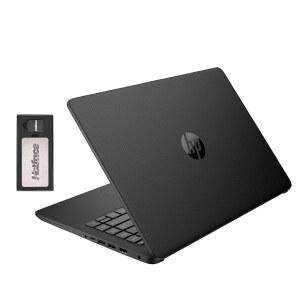 HP 스트림 14인치 셀러론 노트북 16GB RAM 288GB