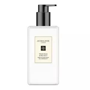 갤러리아 우드 세이지 앤 씨 솔트 바디 앤 핸드 워시 500ml