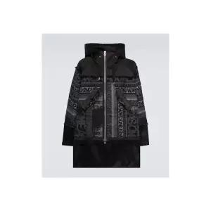 사카이 X Eric Haze 자카드 재킷 TP547776071