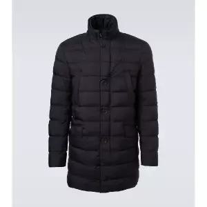에르노 Il Cappotto 다운 코트 TP562442527