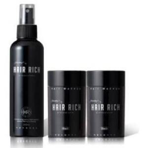 박명수 헤어리치 20g 2개+미스트 200ml