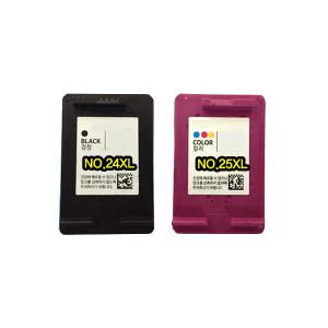 LG24 LG25//LIP2210 LIP2230 LIP2250 LIP2270 LIP2290 호환잉크
