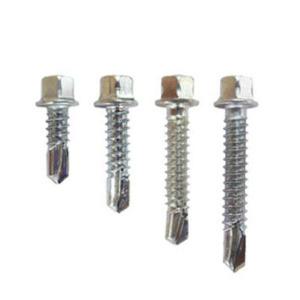 스텐육각직결피스 14x19mm~14x50mm 육각스크류피스 판넬비스 직결