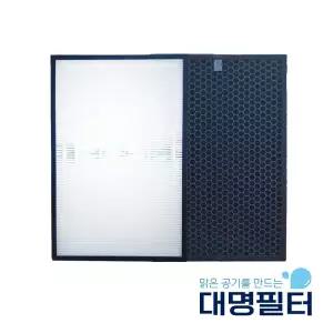 대명필터 삼성 공기청정기 호환용 필터 CFX-2TAA/CFX-2TAB