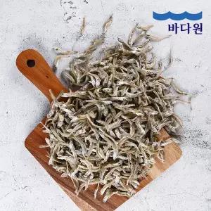 [바다원] 안심 이력제 가이리 멸치 200g