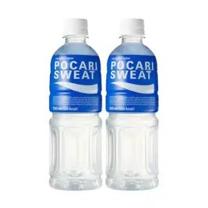 동아오츠카 포카리스웨트 500mL 20펫