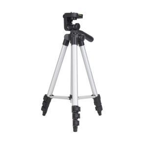 높이 조절 삼각대 1M 미니 스마트폰 미러리스 USB 볼락 집어등 카메라 휴대폰 DSLR